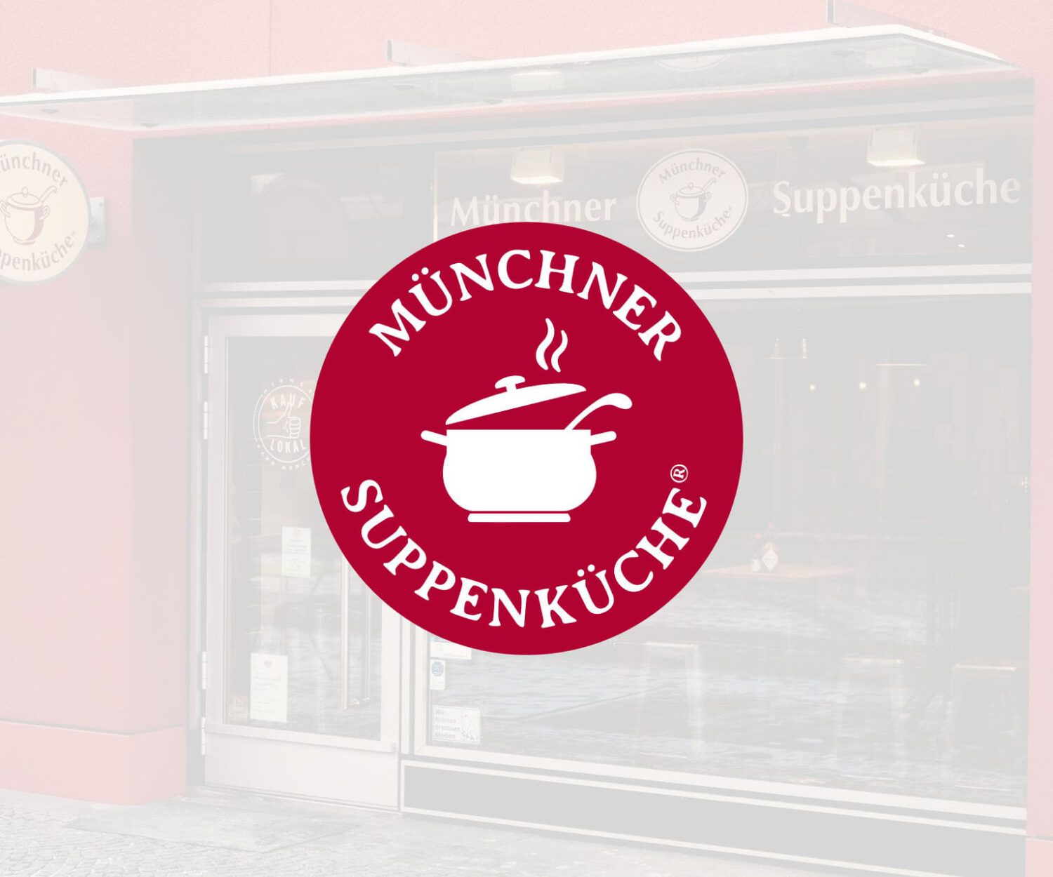Münchner Suppenküche