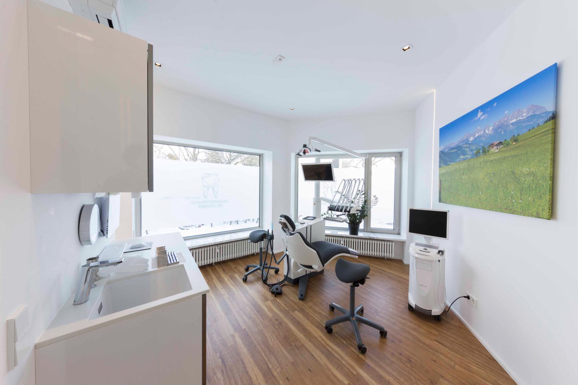 Behandlungsraum 1