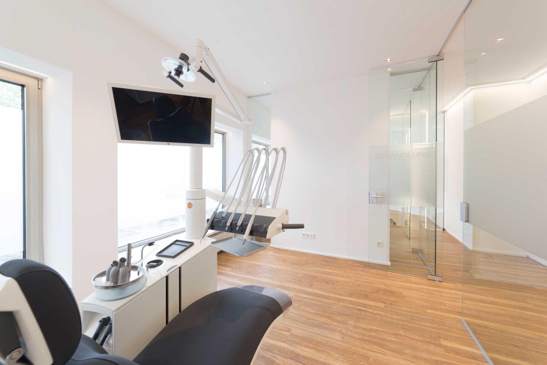 Behandlungsraum 2