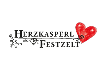 Herzkasperl Festzelt