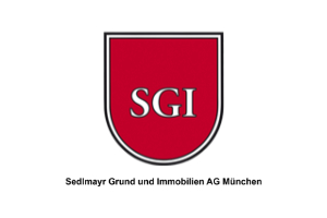 Sedlmayr Grund und Immobilien AG München