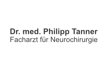 Dr. med. Philipp Tanner