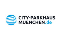 City Parkhaus München